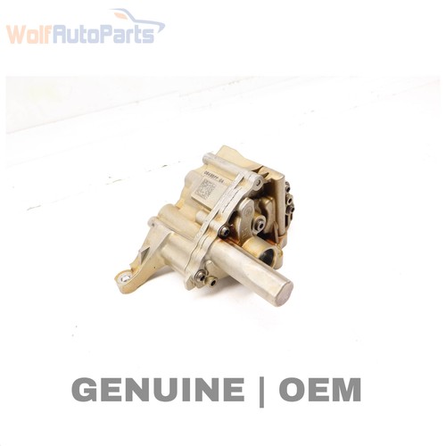 2007-2010 BMW X3 E83 LCI - Engine OIL PUMP 7545939