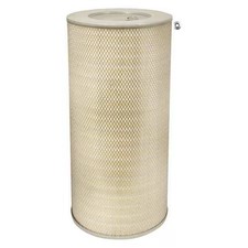 Baldwin Filters Pa2744 Outer Air Filter, 12-1/2 X 27-1/16 In.