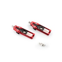 Puig Kettenspanner FUR Yamaha MT-09 21-23 ROT
