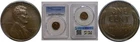 1928-D Lincoln Cent   PCGS MS-66 BN