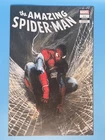 Amazing Spider-Man #66 Dell'Otto Variant NM Marvel Comics
