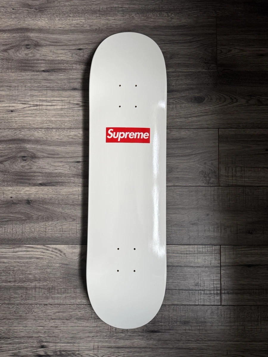 Supreme Skateboard Decks | eBay