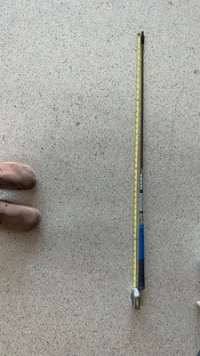 Gold Oban Shaft 70 G 04 Flex Stiff 44 Inches Dm For More Information