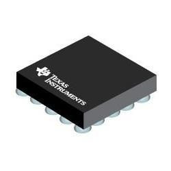 5Pcs TLV320DAC3203IYZKR Interface - CODECs Ultra Low Pwr Stereo Audio Codec