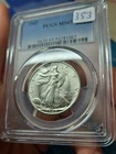1947 P Walking Liberty Silver Half Dollar 50C PCGS Verified MS65