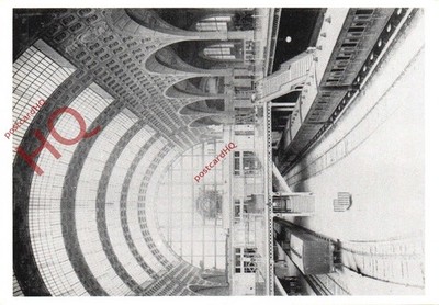Ansichtskarte: Paris, La Gare D'Orsay, Musee D'Orsay