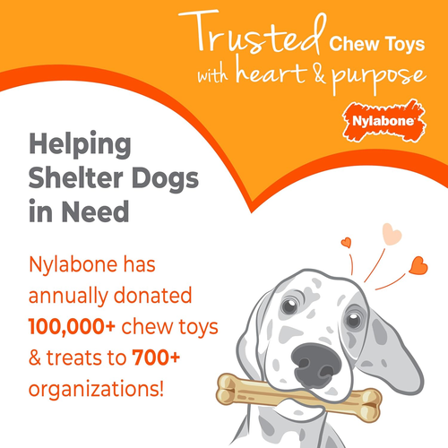 New Puppy Starter Kit, 2 Chew Toys and 1 Natural Treat for Puppies, Puppy Teethi - Picture 8 of 11