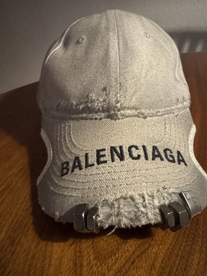 Balenciaga | L | Basecap   Cap   Mütze | Demna Gvasalia | Accessoire