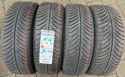 4 x 185/60R15 84T Ganzjahresreifen Goodyear Vector 4 Seasons GEN-2 2019 