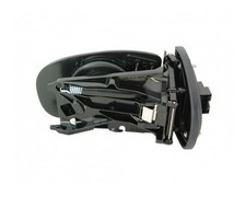 Außenspiegel Rechts Elektrisch Anklappbar Memory für Mercedes W203 Cl203 00-04