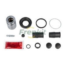 Reparatursatz Bremssattel hinten für BMW 3-er E30 5-er E28 6-er E24 | 24165404