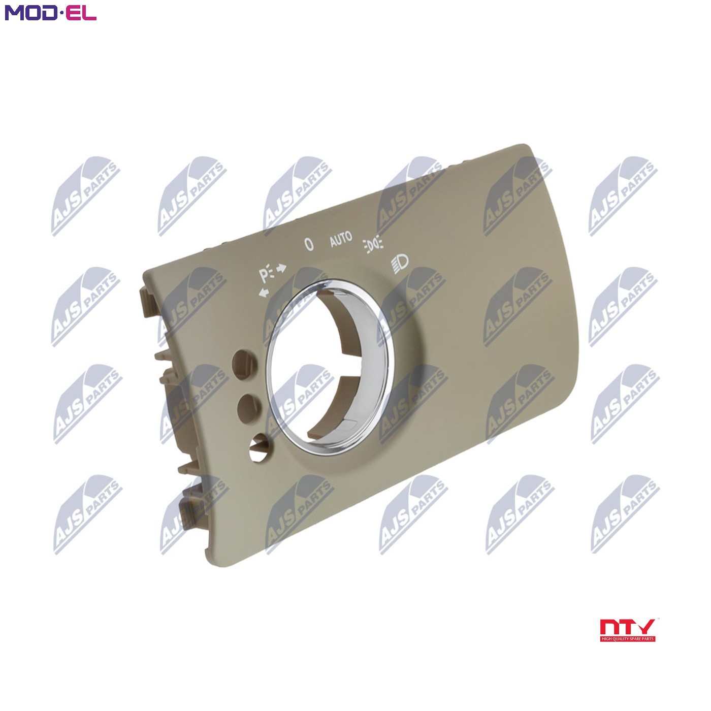 CONTROL UNIT HEADLIGHT EWS-ME-059 FOR MERCEDES-BENZ M 272.967 3.5L 6cyl M-CLASS - Image 9