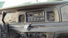2005-2011 Ford Crown Vic Trim Bezel Around Speedometer Oem Dash Surround Panel 2005-2011 Ford Crown Vic Trim Bezel Around Speedometer Oem Dash Surround Panel