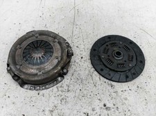 Kit d'embrayage Seat TERRA