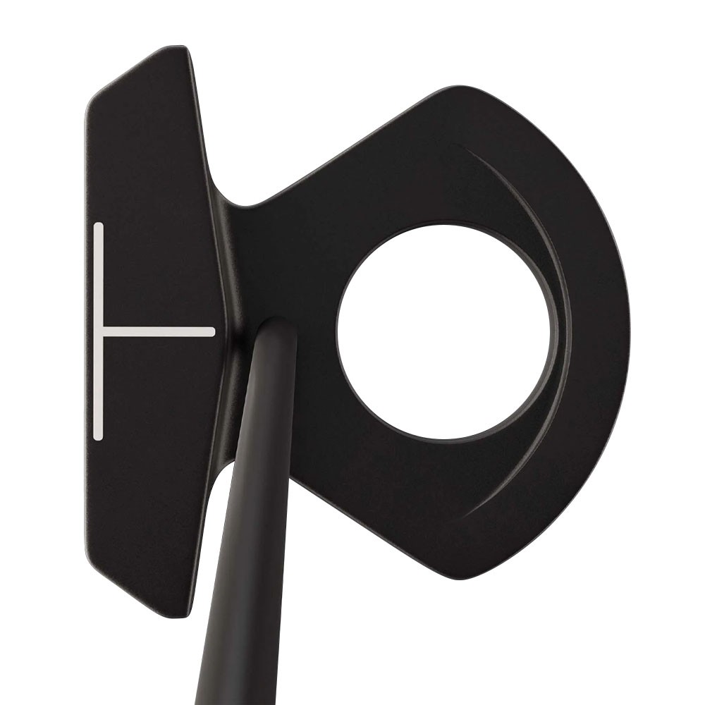 Titleist Scotty Cameron Studio Style Fastback OC Onset Center Putter 2026 - RIGHT - FASTBACK OC - 35" - Golf Clubs