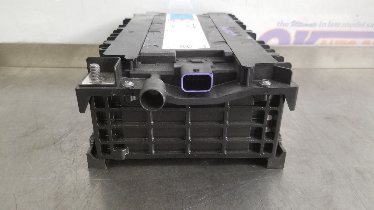 23 2023 MASERATI GRECALE LITHIUM ION HYBRID BATTERY 670162269 