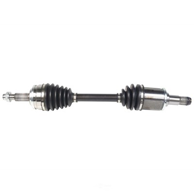 TOP NOTCH TN18118 CV Axle Assembly