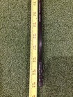 Project X HZRDUS Black Gen 4 Driver Shaft Stiff TaylorMade Adapter Arccos Grip — photo 3