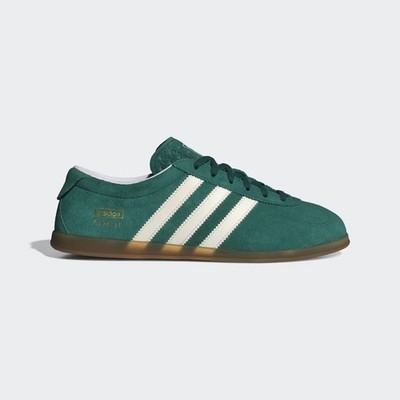 adidas Originals Gazelle Lo Pro JS1310 Collegiate Green / Cloud 