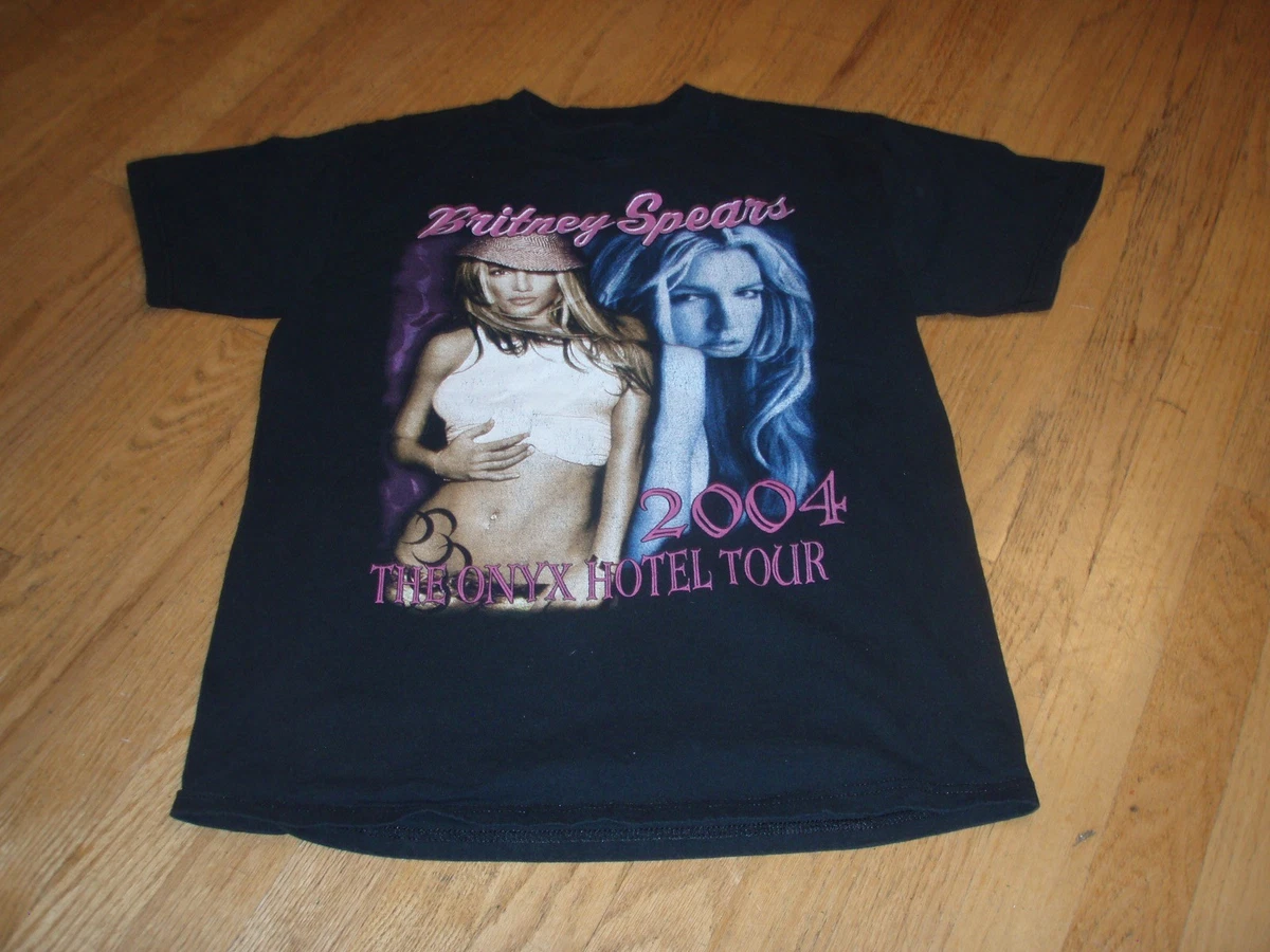 Original Britney Spears Apparel for sale | eBay