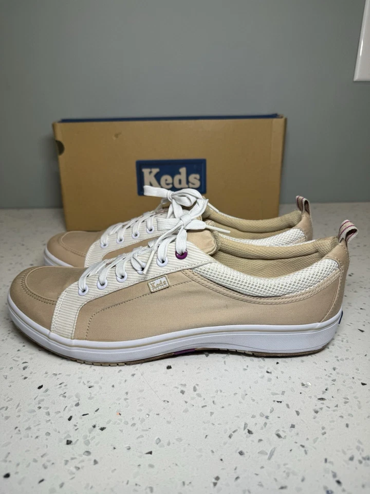 Keds Nuevo Mujer 11 Foto 2 de 4