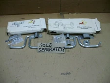 Horse Barn Stall Gate / Door Latch By ASC