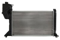 Thermotec KüHler, MotorküHlung D7M004TT FüR MERCEDES-BENZ