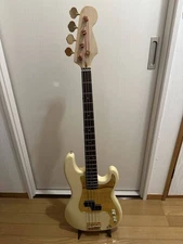 Precision Bass Bass Lindy Fralin P-Bass Pickup Orange Drop Kesley Hander