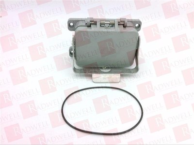 HARTING HAN48BAGGLBK / HAN48BAGGLBK (NEW IN BOX)