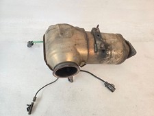 Filtro antiparticolato Volvo S90, V90 2019 catalizzatore diesel FAP DPF 31439705 OVI22245