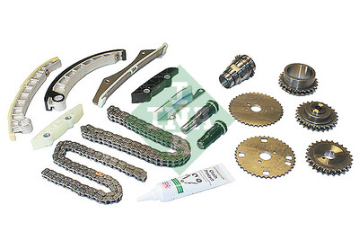 Schaeffler INA 559 1011 31 Steuerkettensatz für CITROËN,FIAT,IVECO,PEUGEOT
