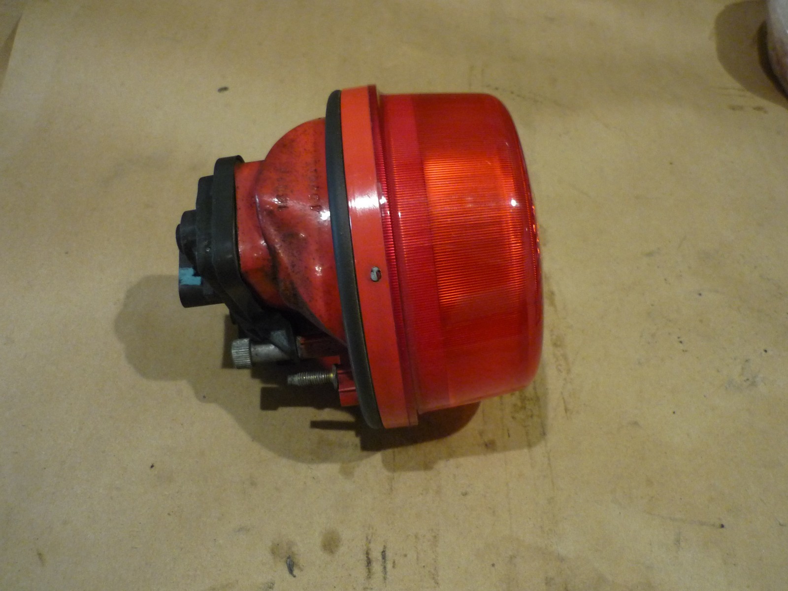 Ferrari 355,360,Others - LH Rear Inner Tail Light -Damage  - P/N 157525