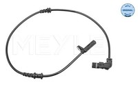 Meyle 014 899 0071 Sensor, Raddrehzahl Vorne FüR MERCEDES-BENZ