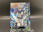 2025 Topps Cosmic Chrome CeeDee Lamb Base (RAW)