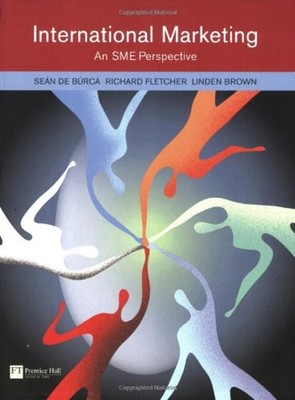 International Marketing : An SME Perspective Paperback