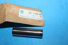 NOS Yamaha Piston Pin 1969-1971 CT1 1972 CT2 1973 CT3 1974-81 OEM # 251-11633-00