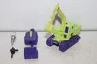 transformers g1 original vintage scavenger complete