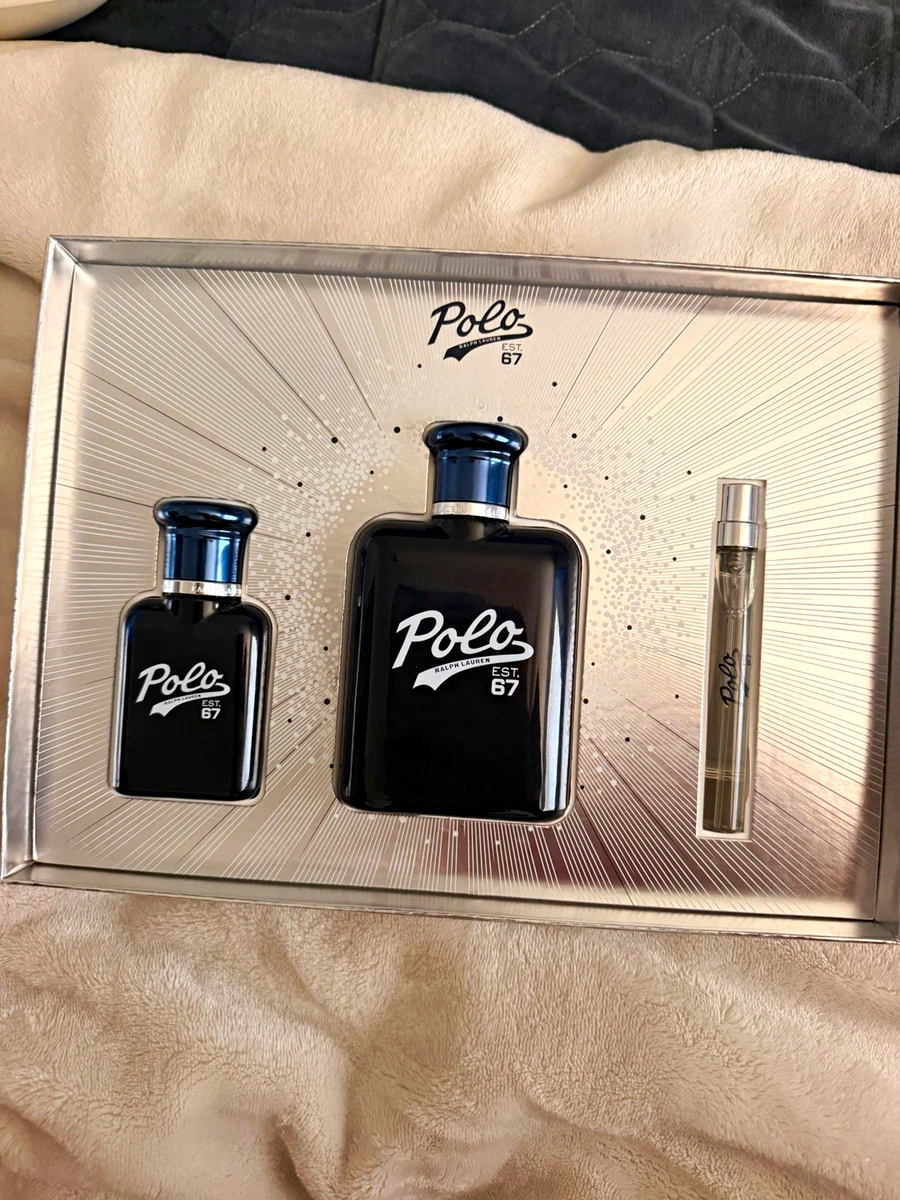 Polo Ralph Lauren Gift Sets for Men for sale | eBay