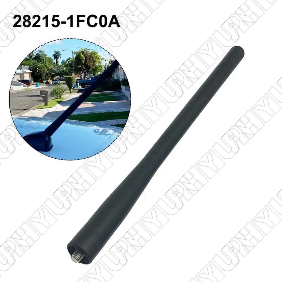 1 x Antenna Mast 28215-1FC0A For Nissan Altima Murano Rogue Sentra Versa Juke - Image 2 of 4