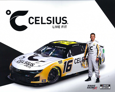 2024 AJ ALLMENDINGER 