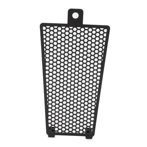 Oil Cooler Radiator Grille Cover for Harley Softail Low Rider Fat Bob 2018-2022 - Bild 2 von 11