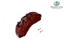 6 pot brembo style brake caliper LH LR049117 Fits - Range Rover Sport L494 