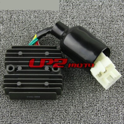 Regulator Rectifier Voltage for Honda VTR1000 SPY RC51 SP1 SP2 RVT1000R 00-06