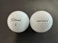 12 Titleist Pro V1 388 Proto Mint Quality AAAAA Golf Balls