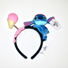 Stitch Headband