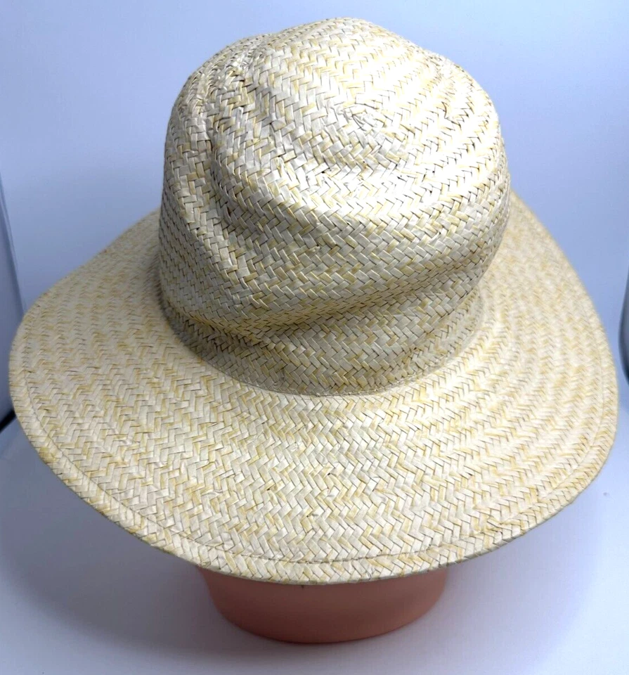 Sombrero de playa Billabong Surf sombrero de punto de paja talla única Foto 4 de 4