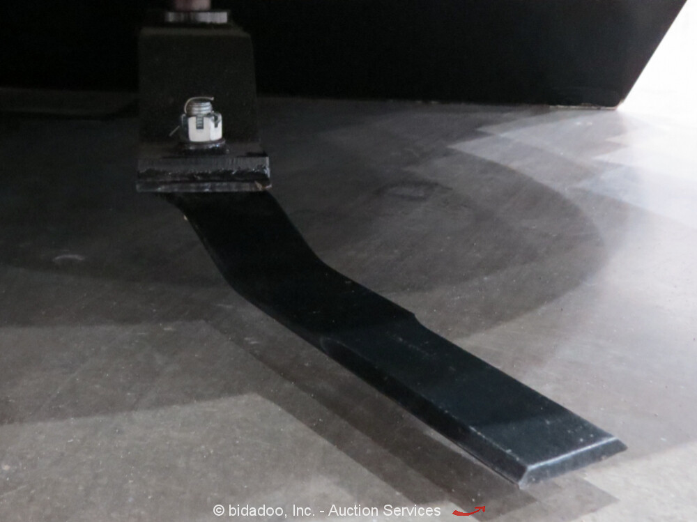Topcat Articulating Brush Cutter Hydraulic Skid Steer Attachment
