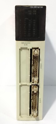 1 PC USED  Schneider Electric TSXDSY32T2K Output Module 32Q 24VDC 0.1A