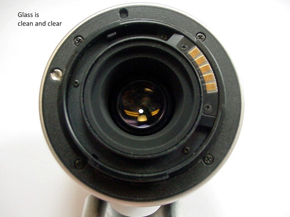 Sigma 28-80mm f/3.5-5.6  Macro lens | Minolta A/Sony Alpha | Tested, E+ | $24 - Image 3 of 3