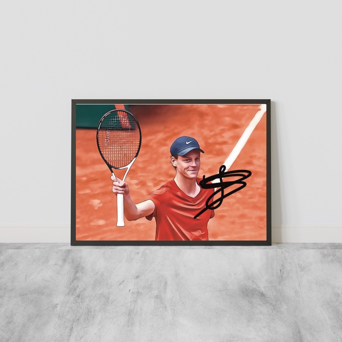 Buy Roland Garros Felpa Con Cappuccio Bambini Blu Scuro online | Tennis